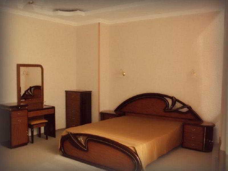 Soborniy Hotel Zaporizhia エクステリア 写真