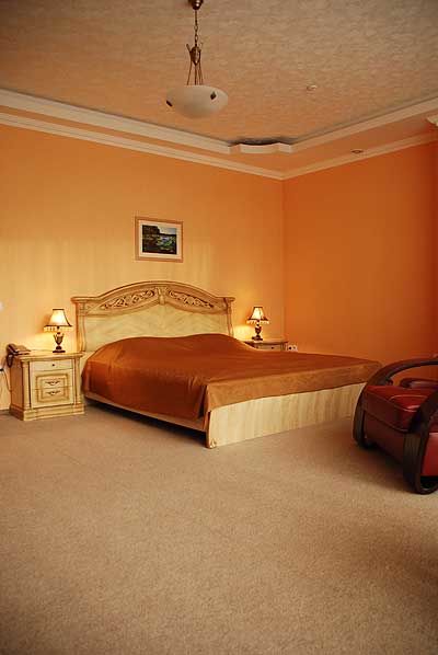 Soborniy Hotel Zaporizhia 部屋 写真