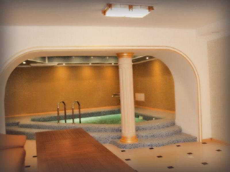 Soborniy Hotel Zaporizhia エクステリア 写真