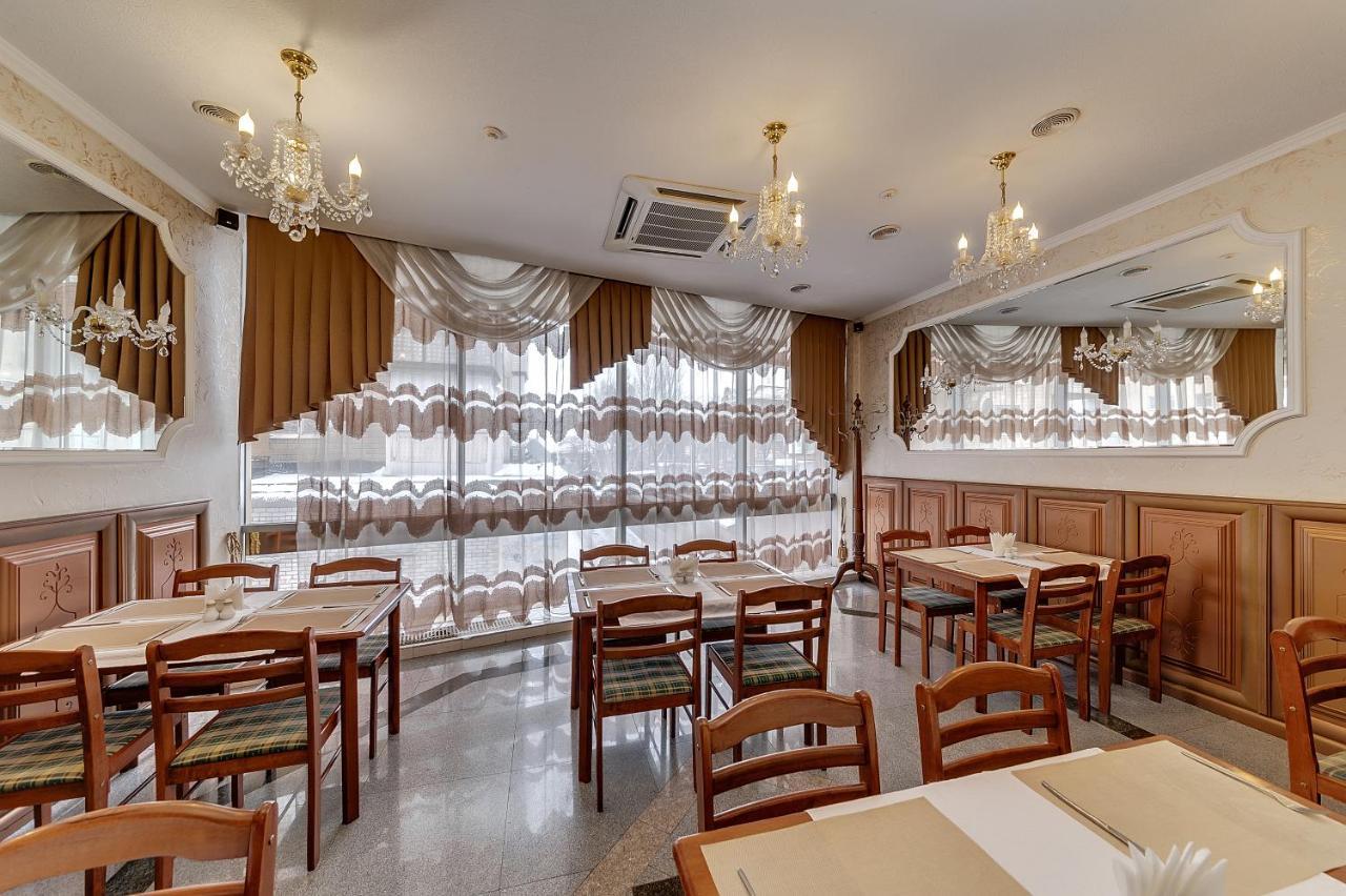 Soborniy Hotel Zaporizhia エクステリア 写真