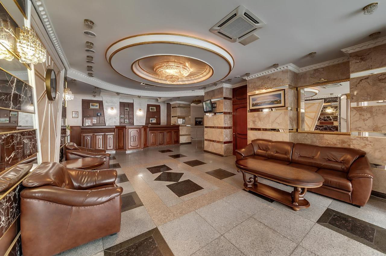Soborniy Hotel Zaporizhia エクステリア 写真