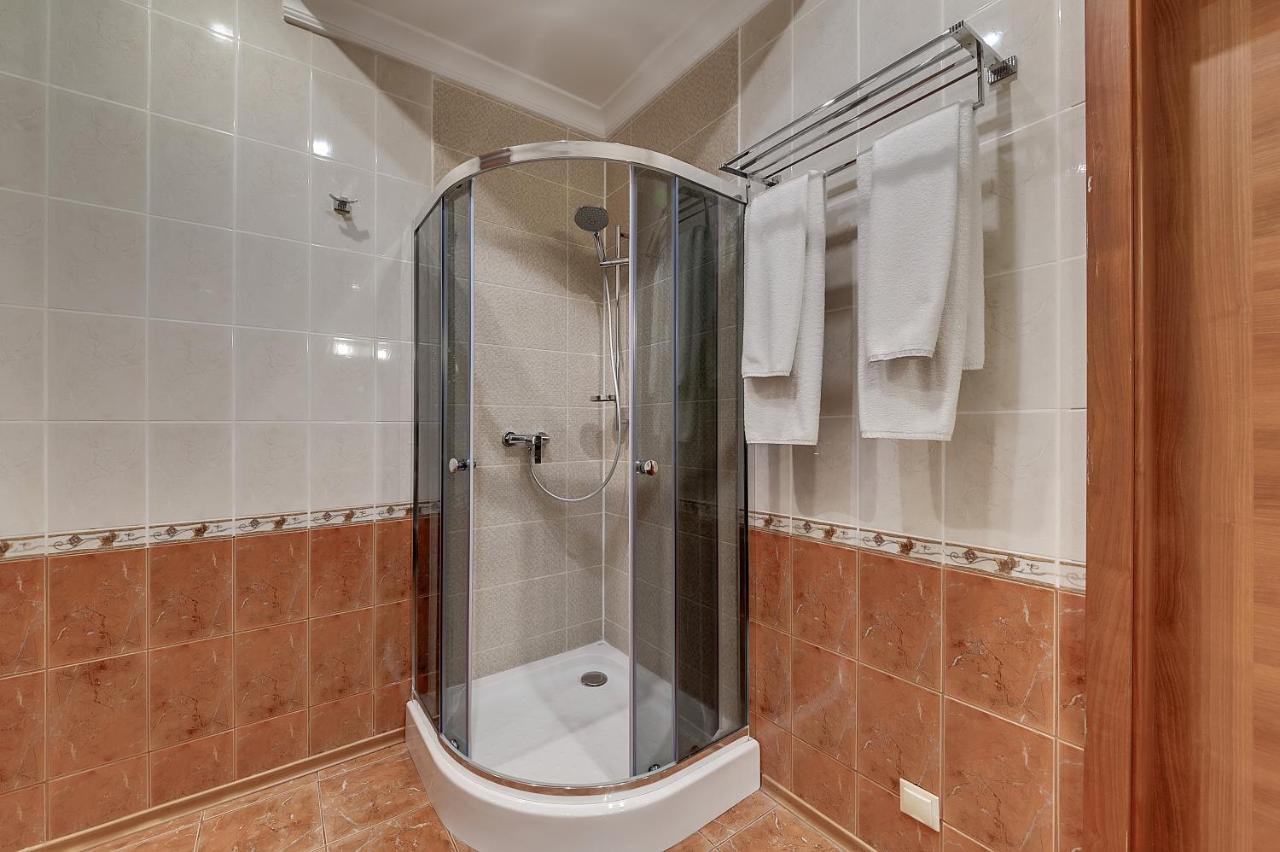 Soborniy Hotel Zaporizhia エクステリア 写真